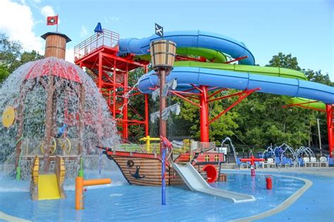 YOGI BEAR'S JELLYSTONE PARK CAMP-RESORT WILLIAMSPORT - Campground Reviews (MD)