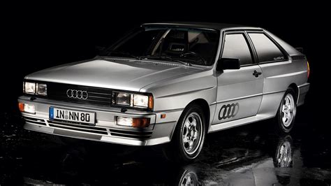 Audi Quattro Wallpapers - Wallpaper Cave