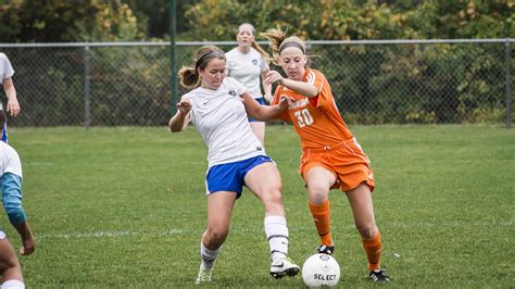 Women's Soccer Club - Hillsdale College