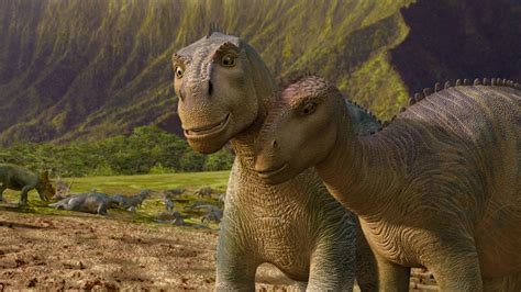 Dinosaurio español Latino Online Descargar 1080p