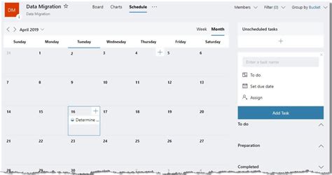 Microsoft Planner: A Beginner’s Guide | SherWeb | Office Tools