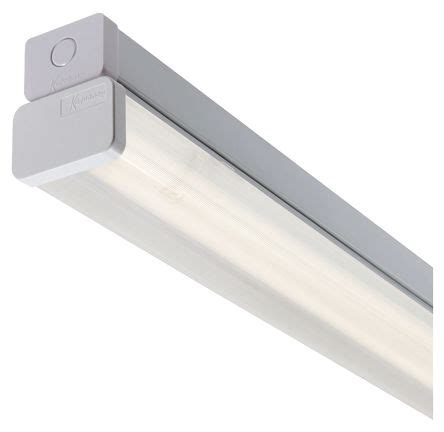 Ceiling Fluorescent Light : Modern Fluorescent Light For Kitchens ...