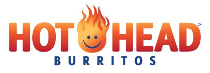 Home - Hot Head Burritos