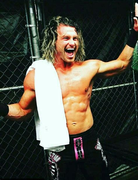 Nicholas Nemeth | Dolph Ziggler, Theodore, WWE