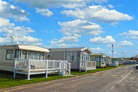 Sunnymede Caravan Park, Lincolnshire, UK PE25 1RH - Your Parks