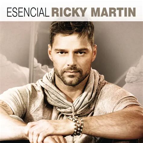 Ricky Martin | iTD Music