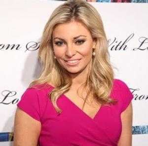 Amanda Drury - Bio, Age, Height, Measurement, Children, Husband, Net Worth, Salary