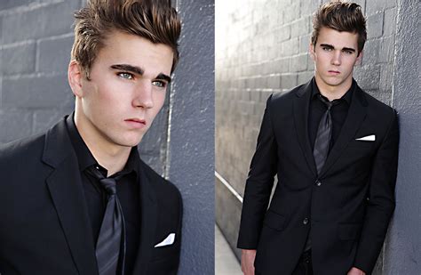 CHASE PARKER / Otto Models - Los Angeles