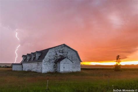 [High Resolution] Spearfish Weather Sd