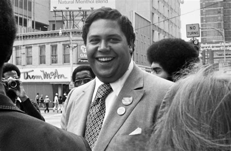 Maynard Jackson / SamePassage