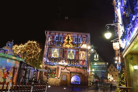 KKTham Photography: Christmas Market - Colmar