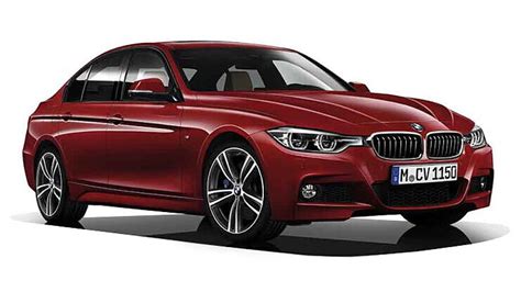 BMW 3 Series Price (GST Rates), Images, Mileage, Colours - CarWale