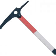 Mountain Ice Axe PNG File Download Free | PNG All
