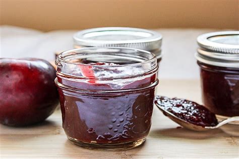 Asian Plum Sauce - Plum Sauce Recipe - The Food Blog