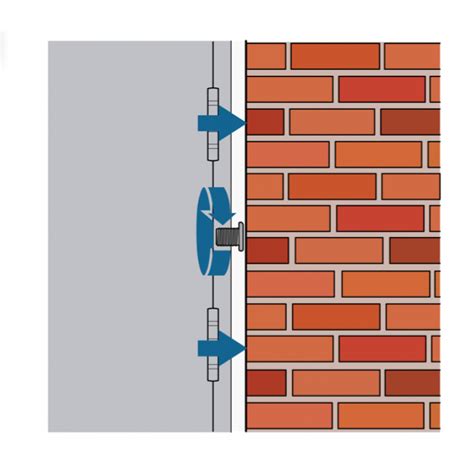 Overhead Door Frame Extensions - Expanding Side Panels & Overhead Infill Head Panels