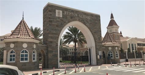 Repton School Dubai - High Schools - Nadd Al Sheba 3 - Dubai | citysearch.ae