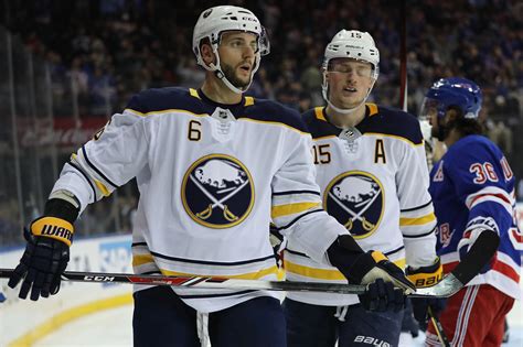 Buffalo Sabres | 106.5 WYRK ? Page 42