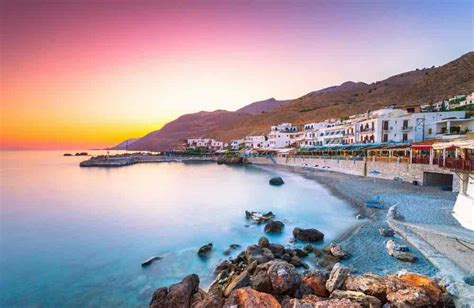 More than 35 Fun & Interesting Facts about Crete that will Surprise You!