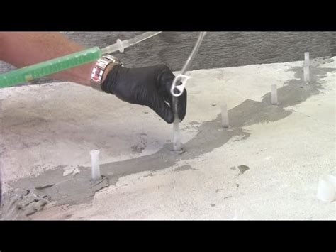 Concrete Floor Repair Epoxy – Flooring Ideas