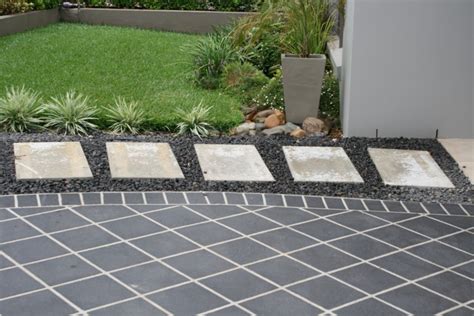 Coloured Precast Pavers | Parklea Sand and Soil