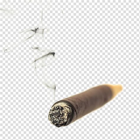 Cigar Smoke Clipart