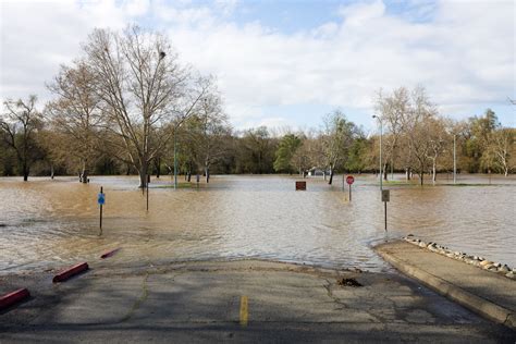 River flooding will increase worldwide due to climate change - Earth.com