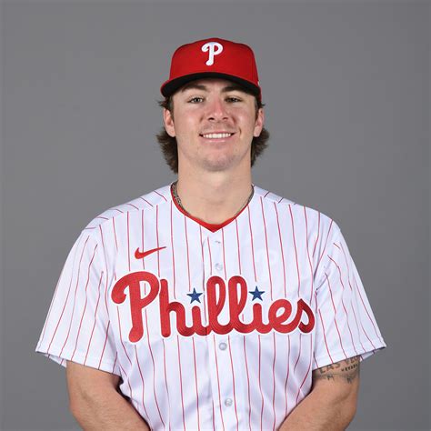 REPORT: Philadelphia Phillies Fielding Calls on Top Prospect Bryson Stott - Sports Illustrated ...