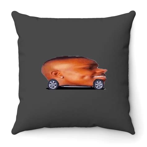 Da baby convertible meme Throw Pillows sold by BellaDButler | SKU ...