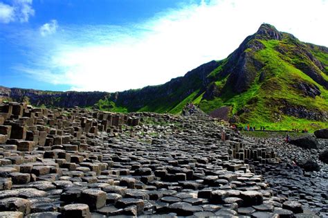 Northern Ireland Landscape Wallpapers - Wallpaper Cave