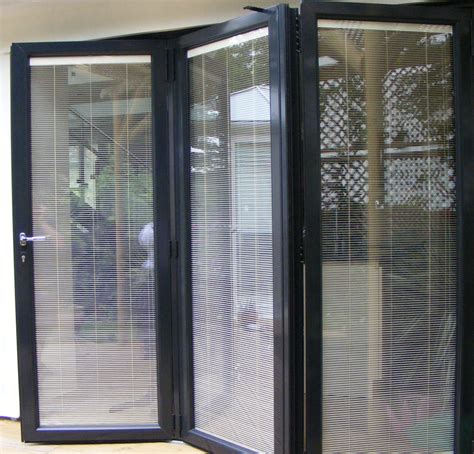 Integral Blinds For Bi Folding Doors, Conservatories, Windows & Doors