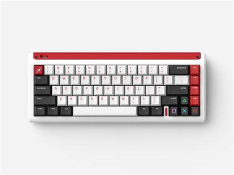 Keyboard Kits – IQUNIX.com