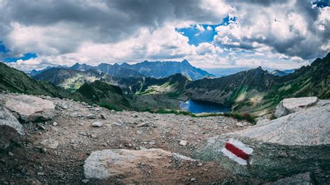 12 Best Hiking Trails in Zakopane - the Tatra Mountains