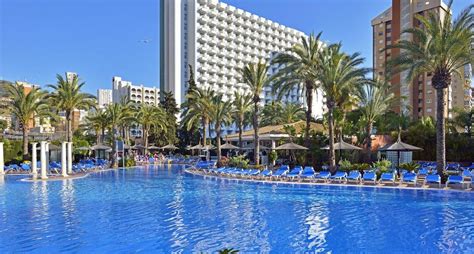 Sol Pelicanos Ocas in Benidorm, Spain | Holidays from £231pp | loveholidays