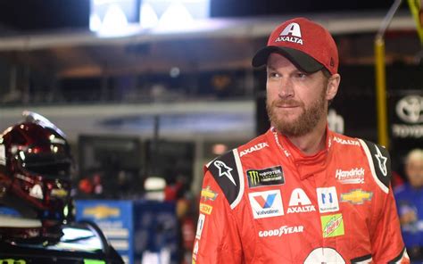 Dale Earnhardt Jr.: 2018 Autoweek Achievement - The Denise McCluggage Award