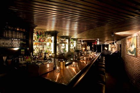 8 of the Best: Speakeasy Bars | The Coolector