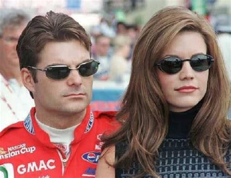 Brooke Sealey (jeff Gordon First Wife) Age, Now, Net Worth A9B