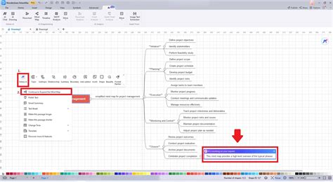 How To Generate AI Mind Maps for Enhanced Creativity