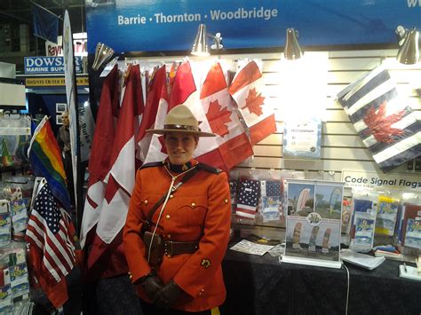 Visit us at The Toronto International Boat Show