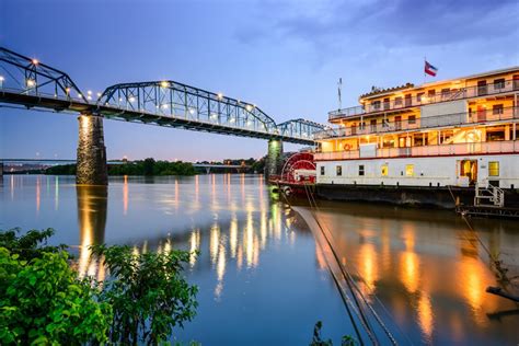 Quick Guide to Chattanooga | Drive The Nation