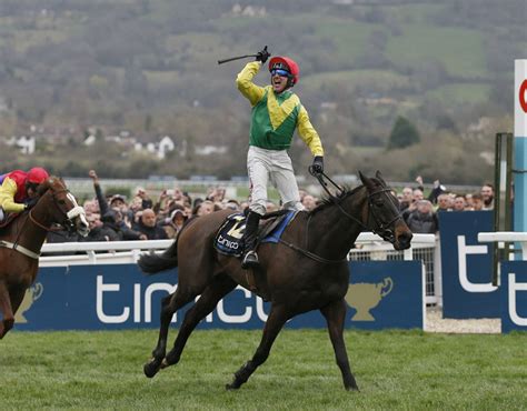 Sizing John Cheltenham Gold Cup 2017 | Cheltenham Festival 2017: Winners in pictures | Sport ...