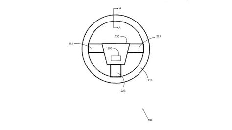 GM’s New Steering Wheel Design Can Change Shape, Texture, and Size – How to Buy a Used Car