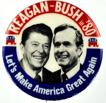 The Reagan Administration by Mr. Bultitude | TPT