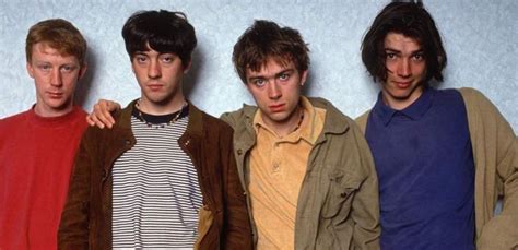 Six of the best: British bands that met at university