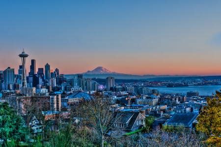 7 Reasons to Move to Queen Anne in Seattle | Prevu