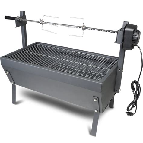 The 16 Best Rotisserie Grill & Rotisserie Smokers