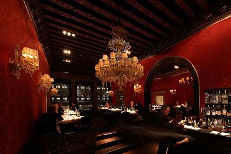 Top Restaurants in Venice, Italy: 8 Michelin Starred Restaurants