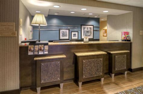 Hampton Inn Bartlesville Hotel (Bartlesville (OK)) - Deals, Photos & Reviews