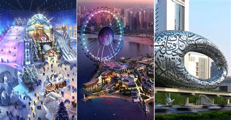 12 new Dubai attractions we can't wait to open - What's On Dubai