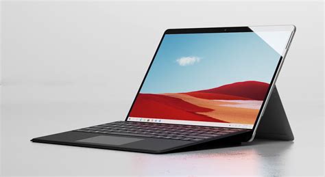 Microsoft Surface Pro X 2020: Release date, price, specs and news | Tom ...