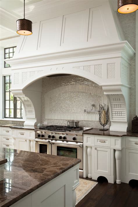 Kitchen Backsplash - Contemporary - Kitchen - New York - by Virtue Tile ...